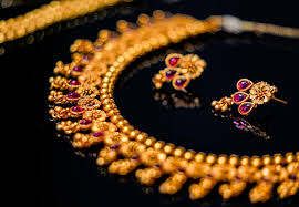 Royal Ethnic Artificial Jewellery (Indian Collections)