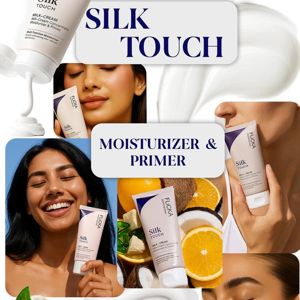 Flicka Whitening And Brightening Moisturizer