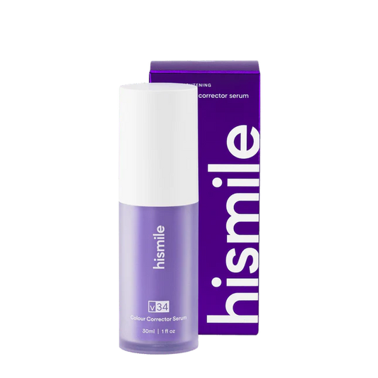 Teeth Brightening Colour Corrector Serum