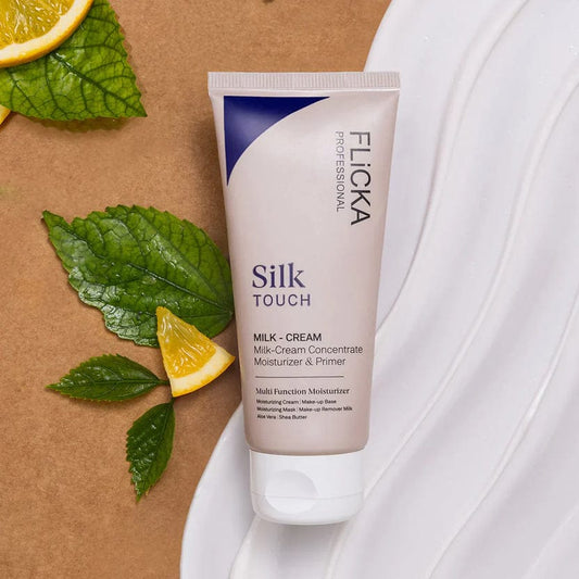 Flicka Whitening And Brightening Moisturizer