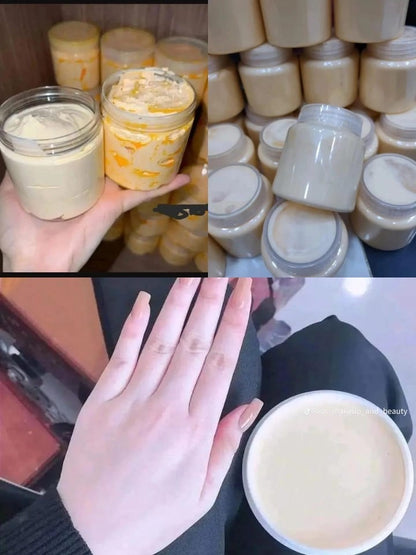 Original Zafrani Gold Serum Beauty Cream