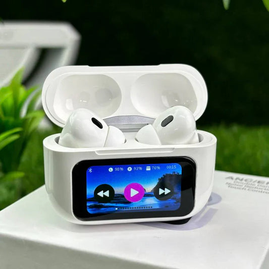 High Quality Earbuds by Talha Reviews