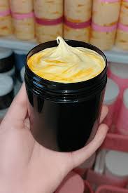 Original Zafrani Gold Serum Beauty Cream