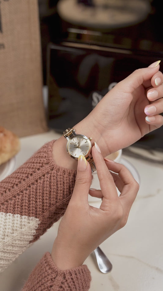 Women | 22MM Dazzlia